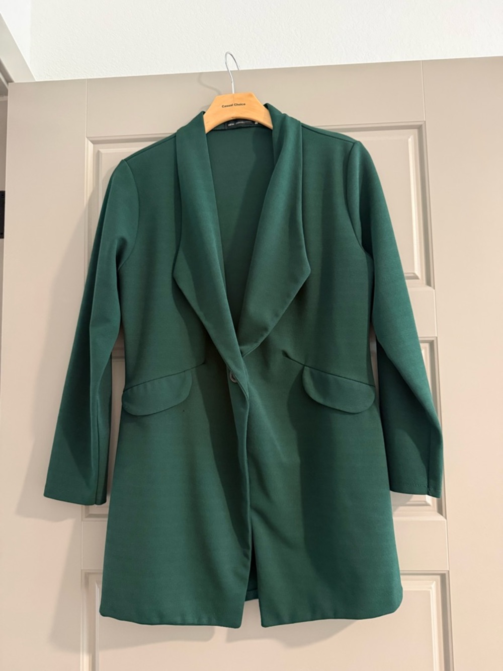 Nastygal Blazer